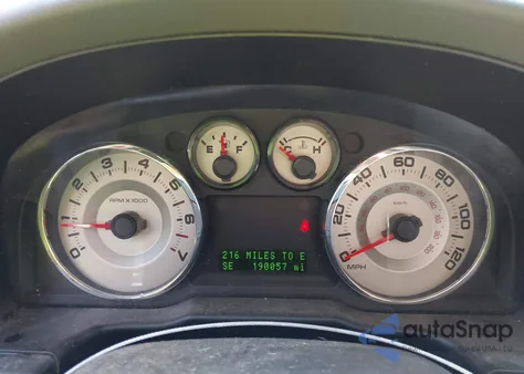 2007 Ford Edge Sel Plus z USA, uszkodzony, nr VIN 2FMDK49C57BB21420